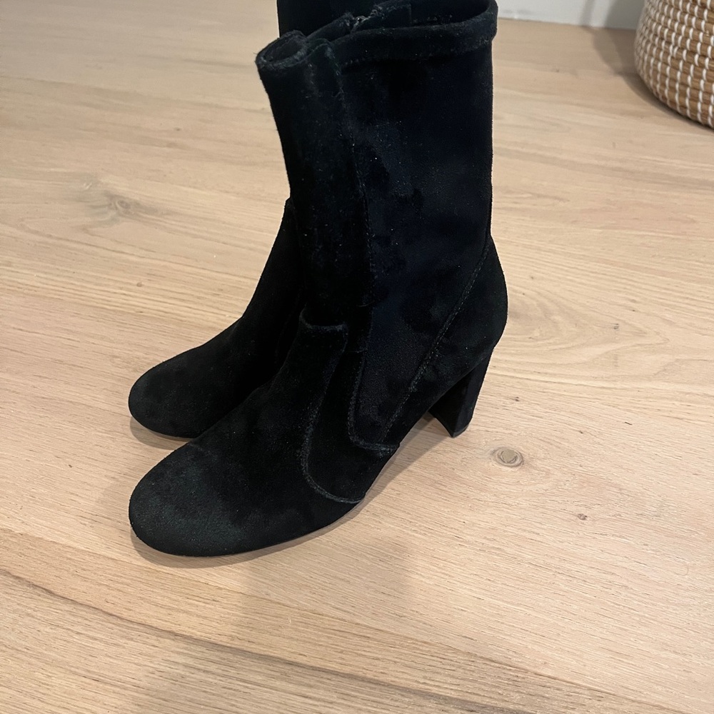 Splendid Sock bootie